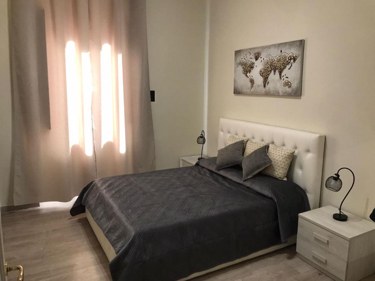 Appartamento Magenta Roma
